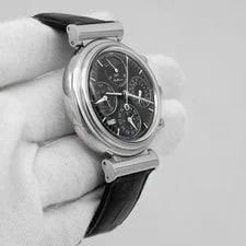 IWC Da Vinci Perpetual Calendar W375030 2