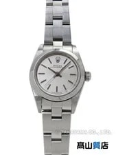 Rolex — Rolex Oyster Perpetual 76080 — Watch — resale