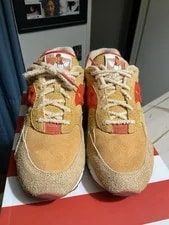 END. X Saucony 6000 Fried Chicken Size 13 S70731-1 4