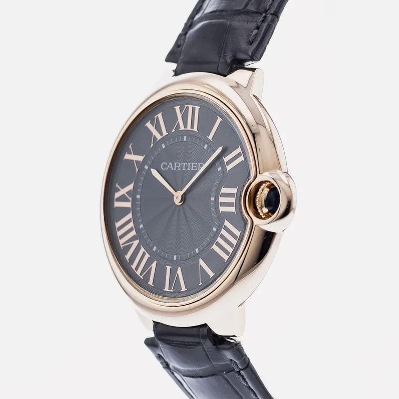 Cartier Ballon Bleu W6920089 2