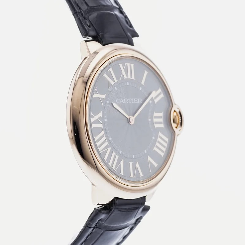 Cartier Ballon Bleu W6920089 4