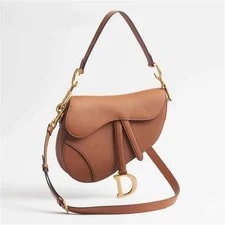 Dior Saddle Strap M0455CBAAM44M 153461416 3