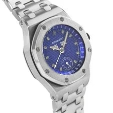 Audemars Piguet Royal Oak Offshore Triple Calendar 25887ST.O.1010ST.01 TO309307 3