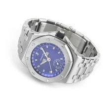 Audemars Piguet Royal Oak Offshore Triple Calendar 25887ST.O.1010ST.01 TO309307 4
