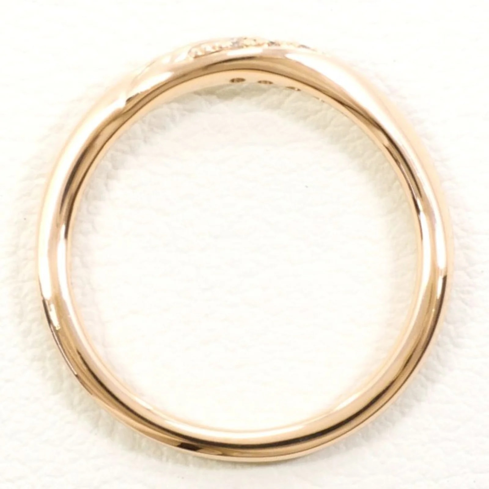 4°C 10K Gold Band 2