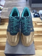 Asics — Size 9.5 - Concepts X Asics Gel Lyte 3 Three Lies — Sneaker — resale