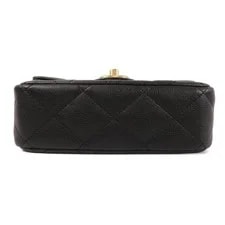 Chanel CC GHW Heart Crush Flap Chain 4