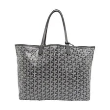 Goyard — Goyard Saint Louis - Very Good #WS9TFR — Handbag — resale