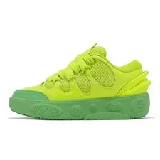 Puma la France Gifted Slime Lifestyle Casual Shoes 310868-01 2