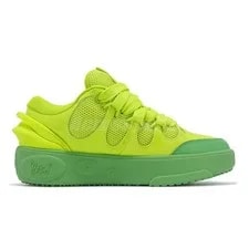 Puma la France Gifted Slime Lifestyle Casual Shoes 310868-01 3