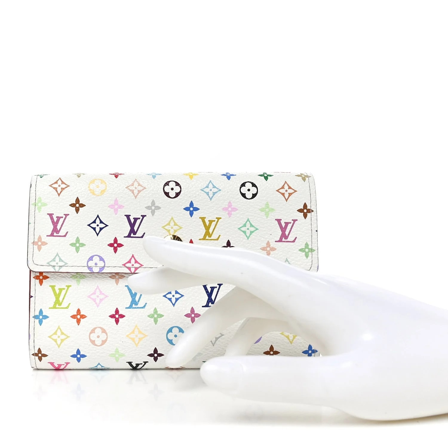 Alexandra Wallet 2