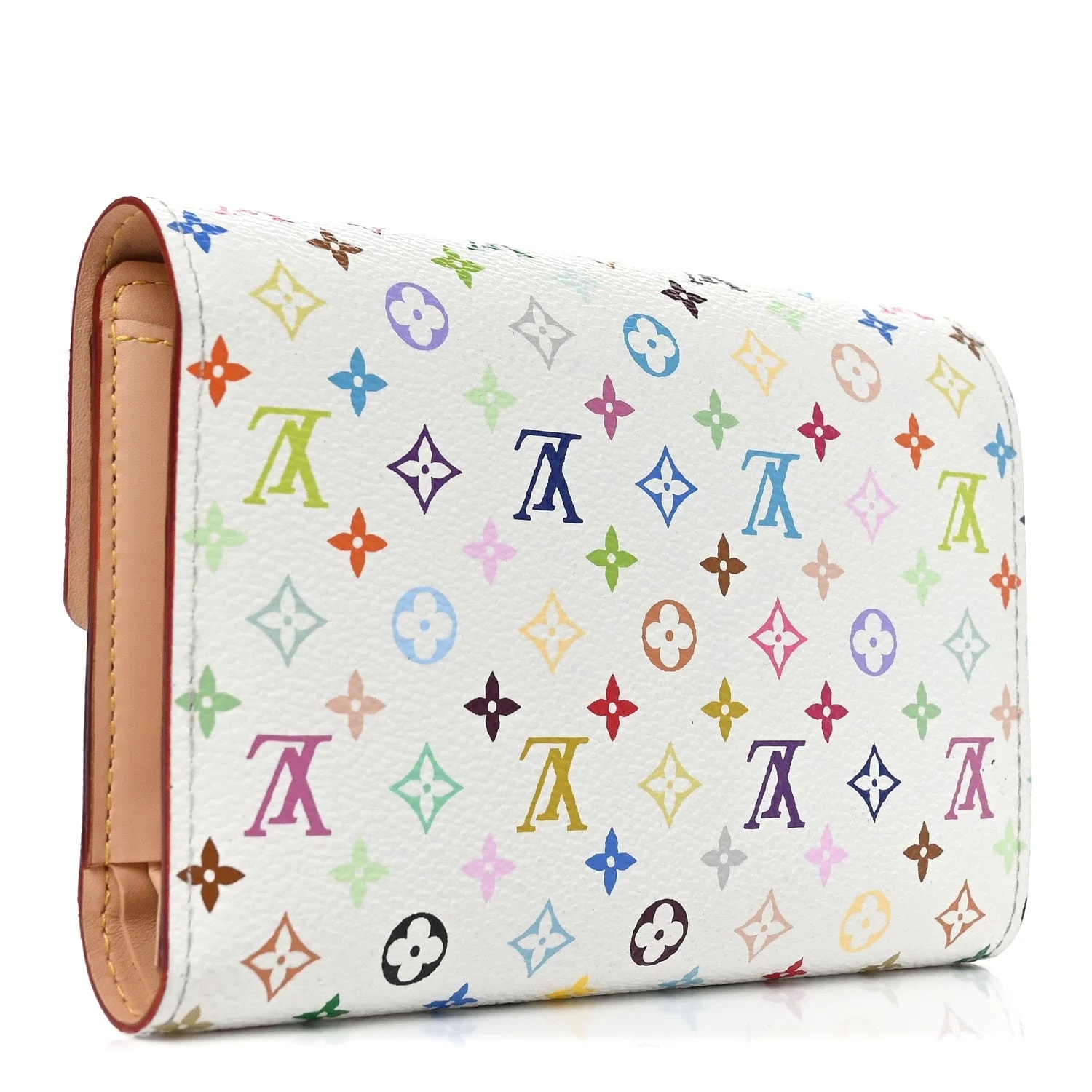 Alexandra Wallet 3