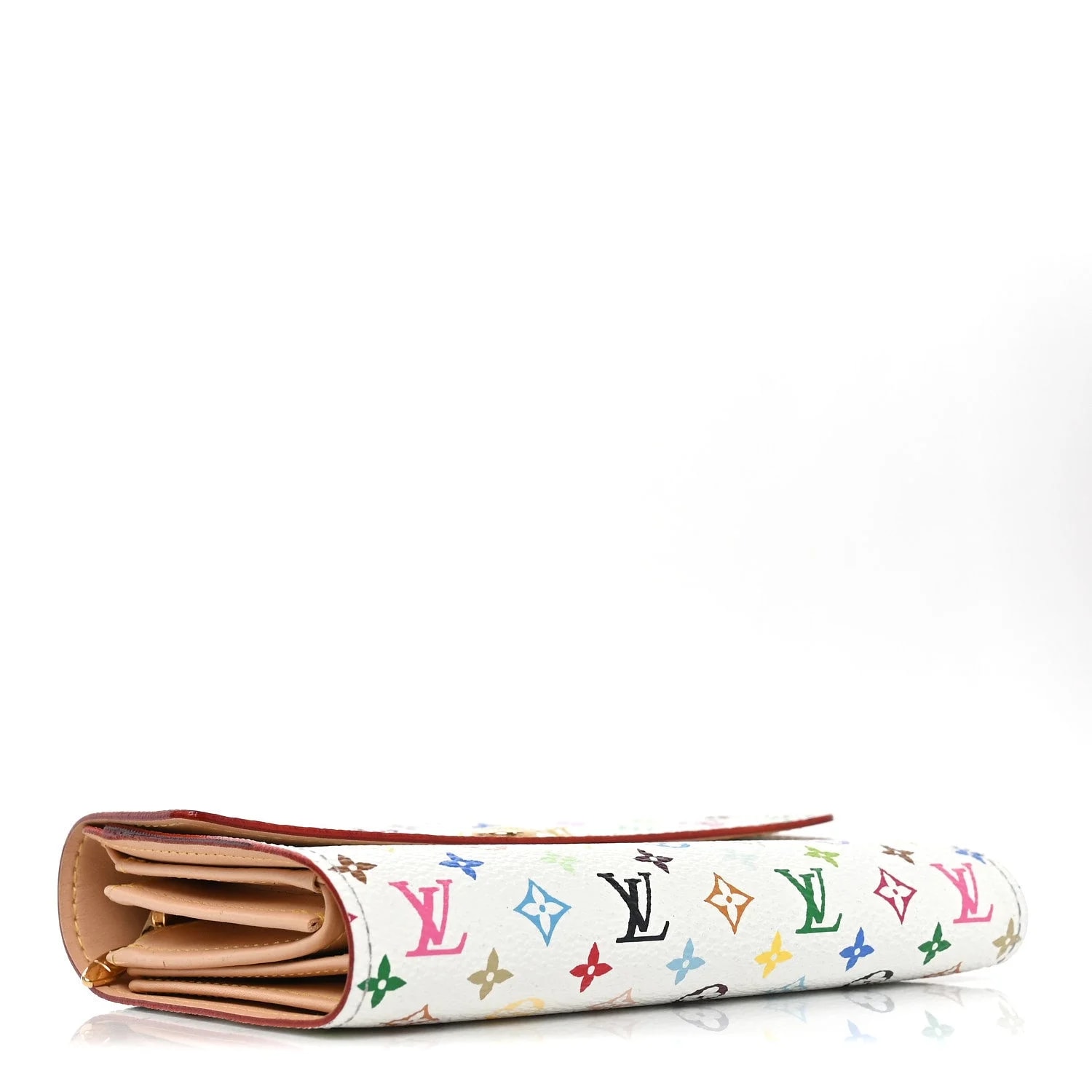 Alexandra Wallet 4
