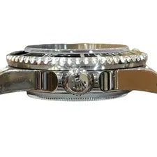 Rolex Seadweller 16600 Black Stainless Steel Automatic #OK487 3