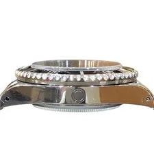 Rolex Seadweller 16600 Black Stainless Steel Automatic #OK487 4