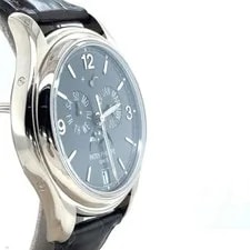 Patek Philippe Complications Automatic 39mm 18k White Gold 5146G-010 3