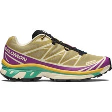 Salomon XT-6 L47886500 Antique / Transparent / Willowherb 2