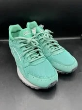 Asics Gel Lyte 5 ' Leaf' X Kith Ronnie Fieg ’s Size 9 Clean Vnds (H40KK) 3