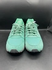 Asics Gel Lyte 5 ' Leaf' X Kith Ronnie Fieg ’s Size 9 Clean Vnds (H40KK) 4