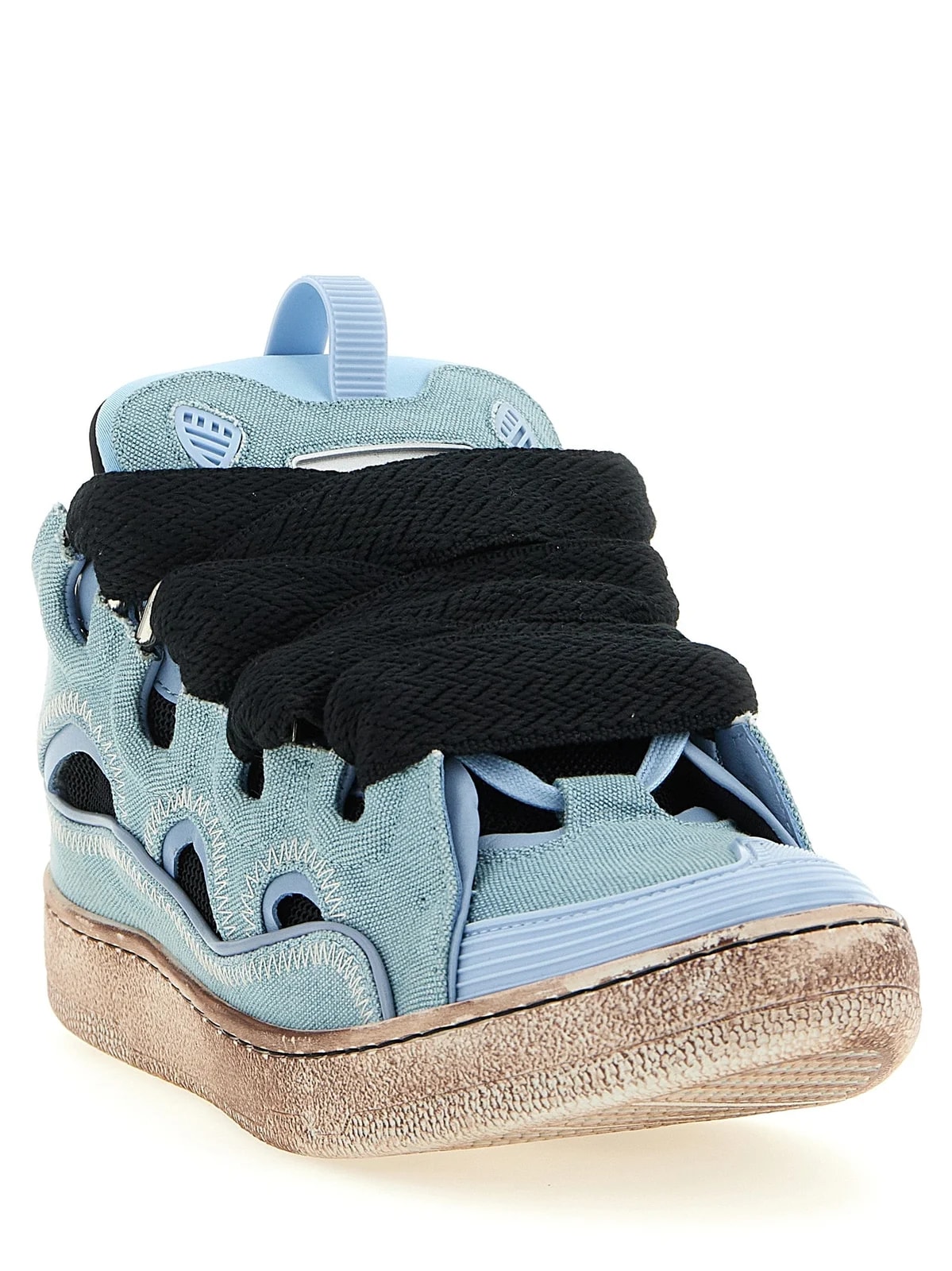 Lanvin Cotton Athletic 2