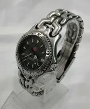 TAG Heuer Quartz WG1213-K0 3