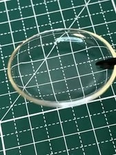 Omega Crystal 31.3mm 2
