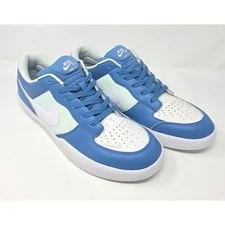 Nike SB — Nike SB Force 58 Dutch Doll DH7505-400 14 Skate Shoes — Sneaker — resale