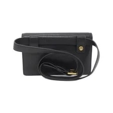Authentic Christian Dior Saddle Belt S5619CWVG Waist #230-000-570-2410 2
