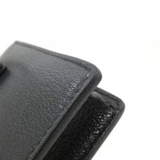 Authentic Christian Dior Saddle Belt S5619CWVG Waist #230-000-570-2410 3