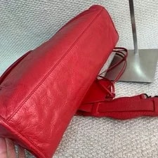 Balenciaga City Medium Top Handle Crossbody 3