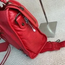 Balenciaga City Medium Top Handle Crossbody 4