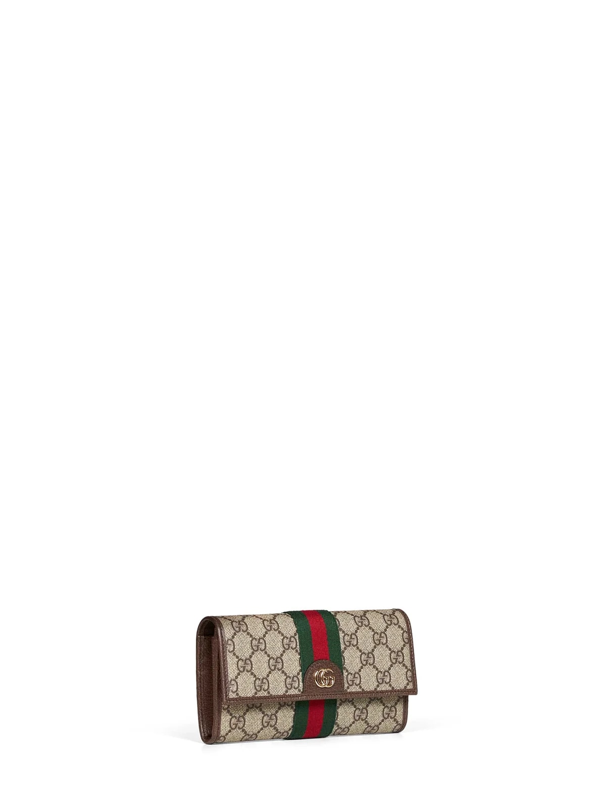 Gucci Ophidia Continental Wallet — 2
