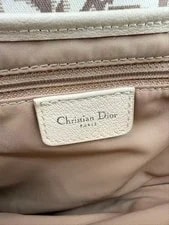 Christian Dior Saddle Trotter Floral Embroidery Galliano 2005 4