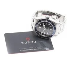 Tudor Heritage Black Bay 79230B Black Dial Automatic Watch_955751 2