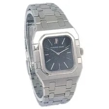 Audemars Piguet Royal Oak Square Quartz SS 134105 2