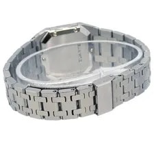 Audemars Piguet Royal Oak Square Quartz SS 134105 4