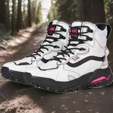 Vans Crestline MTE Gore-Tex Hiking Boots Shoes 9.5 / 11 2