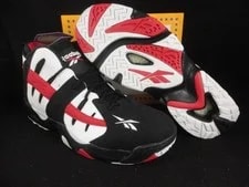 Reebok Rail, 2014 , V54959, Glenn Robinson AKA "Big Dog" 2