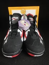 Reebok Rail, 2014 , V54959, Glenn Robinson AKA "Big Dog" 3