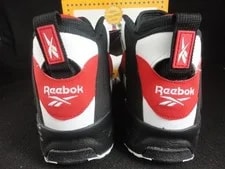 Reebok Rail, 2014 , V54959, Glenn Robinson AKA "Big Dog" 4