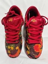 7.5US Nike Sb Dunk Low Field 2