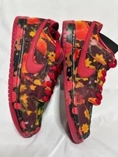 7.5US Nike Sb Dunk Low Field 3
