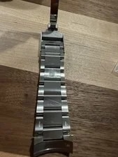 Tudor Black Bay ETA “ Smiley “. 79220B , Blue Bezel . AD Serviced , B/P . 3