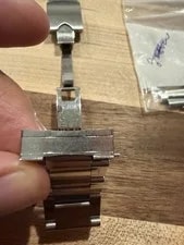 Tudor Black Bay ETA “ Smiley “. 79220B , Blue Bezel . AD Serviced , B/P . 4
