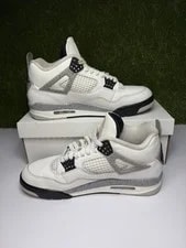 Air Jordan 4 Retro OG Size 10.5 2025 FV5029-100 2