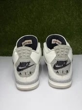 Air Jordan 4 Retro OG Size 10.5 2025 FV5029-100 4