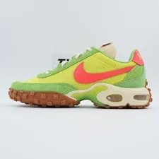 Nike Air Max Waffle SP 2 Sprinter Electrolime IB3656-300 4