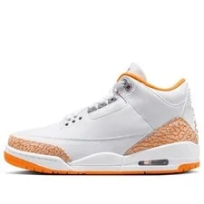 Jordan — Jordan 3 Retro Citrus () CK9246-101 New — Sneaker — resale