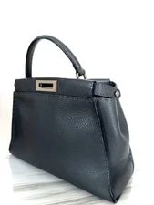 Fendi 3 Days Limited Peekaboo Model Limited 3