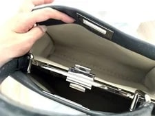 Fendi 3 Days Limited Peekaboo Model Limited 4